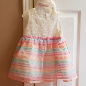Infant dress